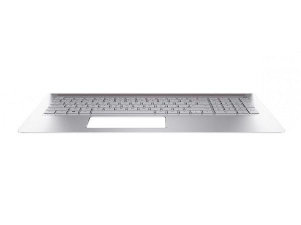 HP 928437-DH1, Kabinett + tastatur, Nordisk, HP, Pavilion 15-cd