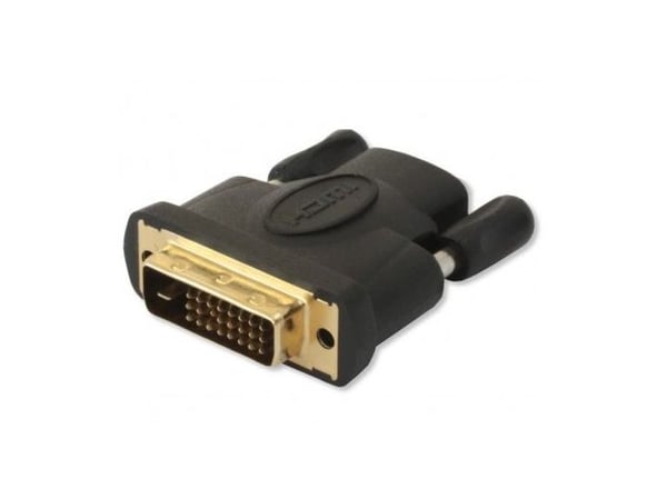 Techly IADAP-DVI-HDMI-F, DVI-D, HDMI, Lajittelu