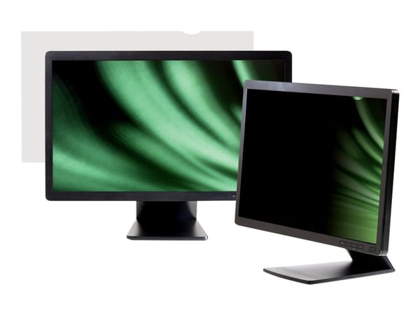 3M 98044060410, 73,7 cm (29"), 21:9, Näyttö, Kehyksetön näytön yksityisyyssuodatin, Häikäisynesto