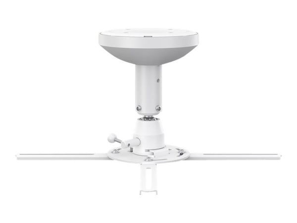 Multibrackets M Universal HD Projector Mount 305-345mm - Brakett - for projektor - hvit - takmonterbar