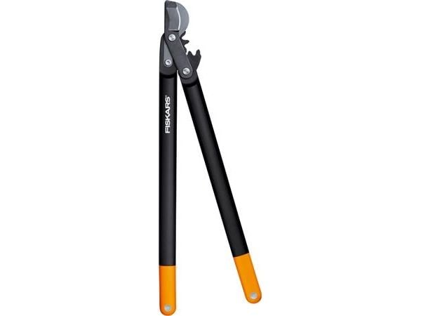 Fiskars PowerGear L78 - Kapper - FiberComp - 75 cm - 750 mm