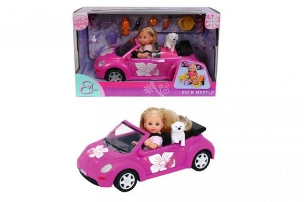 Simba Evi Love - Beetle