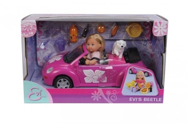Simba Evi Love - Beetle