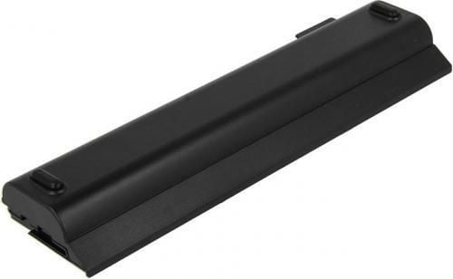 Mitsu-batteri til Lenovo T440, X240, 4400 mAh, 10.8V (BC/LE-T440)