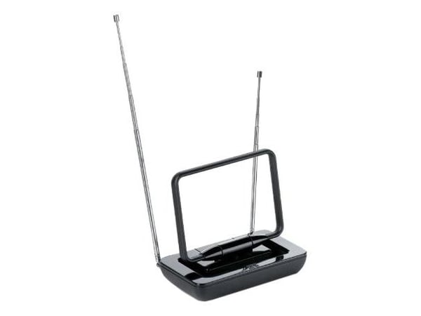 One for All SV 9015 - Antenne - teleskopisk - HDTV - innendørs