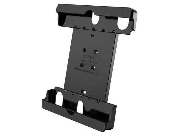 RAM Mounts RAM-HOL-TAB20U, Tabletti/UMPC, Passiiviteline, Auto, Musta