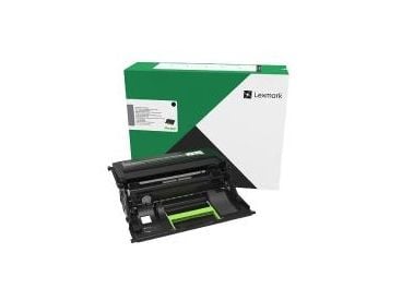 Lexmark - Svart - original - bildebehandlingsenhet for skriver LCCP, LRP - for Lexmark M5255, M5270, MX722, MX822, MX826, XM5263, XM5270, XM5365, X...