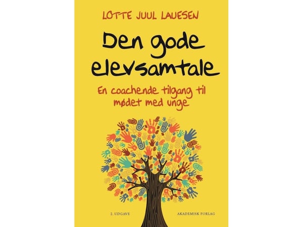 Hyvän opiskelijan haastattelu | Lotte Juul Lauesen | Kieli: Tanska