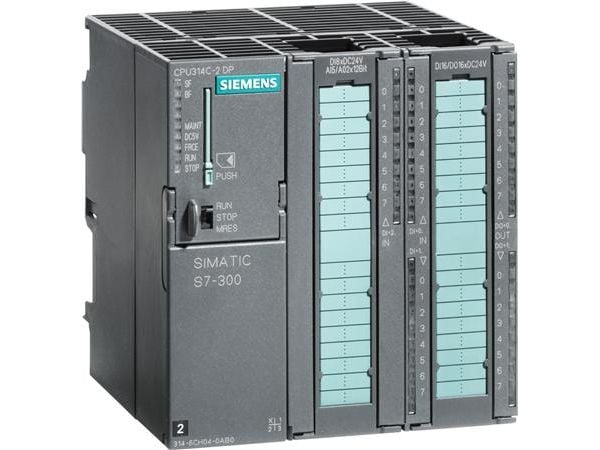 Siemens 6ES7314-6CH04-0AB0