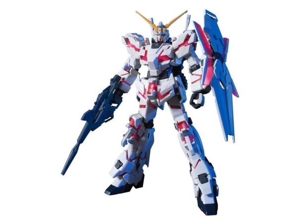 Bandai GUN83203, Samlerobjekt actionfigur, Manga og anime
