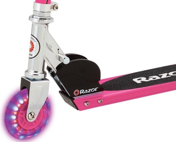 Razor S Spark Sport, Barn, Klassisk sparkesykkel, Alle kjønn, 100 kg, 2 hjul, 8 år