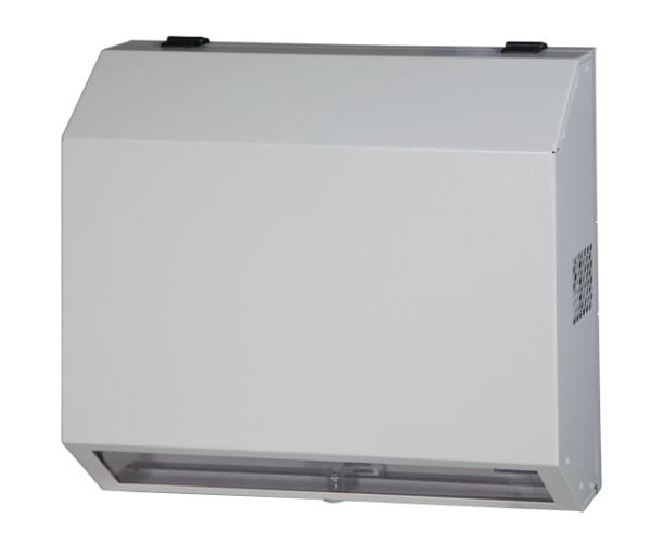 EFB Elektronik 691703VTS, Väggmonterad rack
