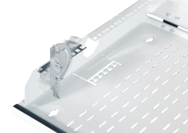 EFB Elektronik 691703VTS, Väggmonterad rack