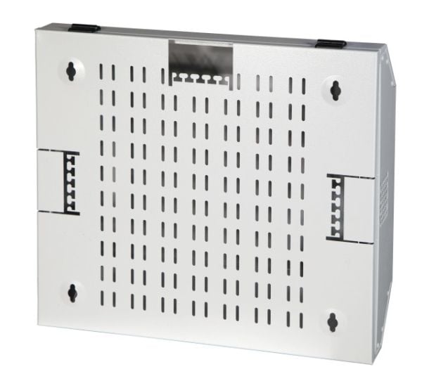EFB Elektronik 691703VTS, Väggmonterad rack