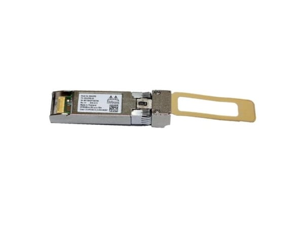 Mellanox MMA2P00-AS - SFP28 transceivermodul - 25GbE - 25GBase-SR - 2 x LC multi-modus - opptil 100 m - 850 nm