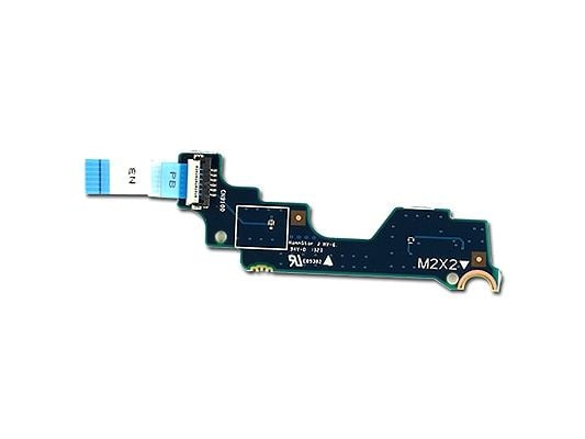 HP Power button board, Strømkrets, HP, EliteBook 840 G2, EliteBook 740 G2, ZBook 14 G2