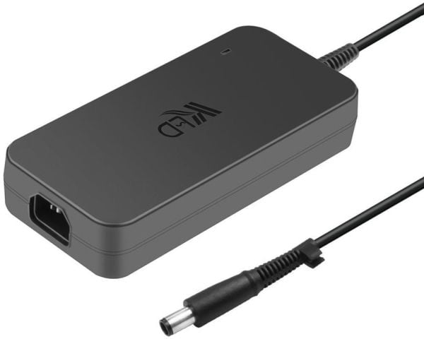 CoreParts - Strømadapter - 180 watt - for Alienware M14; Dell Inspiron One 23XX; Precision M4600; XPS 17