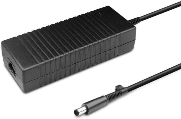 CoreParts - Strømadapter - 135 watt - for HP Business Notebook nx9600; TouchSmart 600