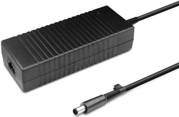 CoreParts - Strømadapter - 135 watt - for HP TouchSmart 600-1030fr