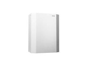 Affaldskurv Katrin Bin White hvid metal 25 ltr.