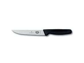 Kokkekniv Victorinox klinge 22 cmTræskæfte,6 stk/pk