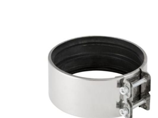 Geberit Mage koppling - 159-160 mm/168 mm