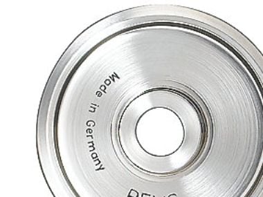 Specialskærehjul REMS Cu-INOX Nano