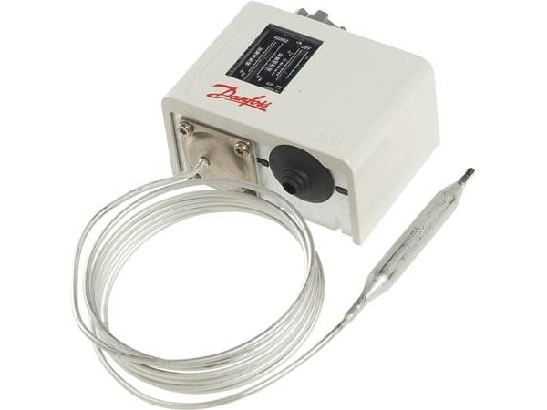 Danfoss 060L118466, 408 g, 1 stykker