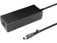 CoreParts - Strømadapter - 135 watt - for HP TouchSmart 600-1030fr