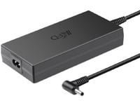 CoreParts - Strømadapter - 130 watt - for Dell Precision 5510, M3800; XPS 15 (9530), 15 9550