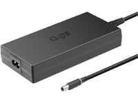 CoreParts - Strømadapter - 135 watt - for E Port Plus; Inspiron 15 75XX; Latitude 3340, E5440, E5520, E6330, E6440, E6540, E7240
