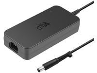 CoreParts - Strømadapter - 180 watt - for Alienware M14; Dell Inspiron One 23XX; Precision M4600; XPS 17