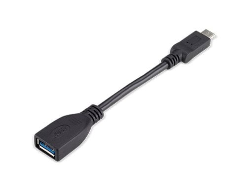 Acer NP.CAB1A.020, Musta, 1 kpl