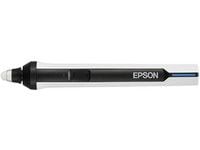 Epson Interactive Pen ELPPN05B - Digital penn - trådløs - blå - for Epson EB-1480, 1481, 1485, 685, 695; BrightLink 1485, 675, 725, 735; MeetingMat...