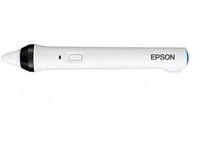 Epson Interactive Pen B - Blue - Digital penna - trådlös - infraröd - för Epson EB-1420, 1430, 536, 595; BrightLink 475, 48X, 575, 585, 595; Bright...