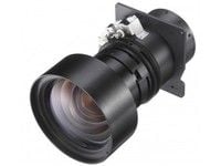 Sony VPLL-Z4011, 1.40:1 - 2.10:1, 1.38:1 - 2.06:1, 1,75 - 2,4, 60 - 600, Svart, Sony VPL-FHZ700L, VPL-FH500L, VPL-FX500L, 157 x 265 x 150 mm