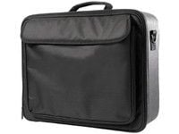 Optoma Carry bag L, 400 mm, 140 mm, 325 mm, 400 x 140 x 325 mm, 992 g, 493 mm
