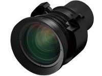 Epson ELP LW05 - Bredkast zoomobjektiv - 17.6 mm - 24.3 mm - f/2.0-2.23 - for Epson EB-PU1006, PU1007, PU1008, PU2010, PU2120, PU2220, Pro G7500, P...