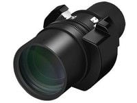 Epson ELP LM10 - Medium-kast zoomobjektiv - 55.4 mm - 83.3 mm - f/1.81-2.4 - for Epson EB-PU2010, PU2113, PU2116, PU2120, PU2213, PU2216, PU2220, P...