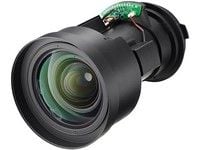 NEC NP40ZL - Vidvinkelzoomobjektiv - 13.3 mm - 18.6 mm - f/2.0-2.43 - for NEC NP-PA1004, PA1004UL-B-41, PA803, PA803U-41, PA1004, PA804; PA Series ...