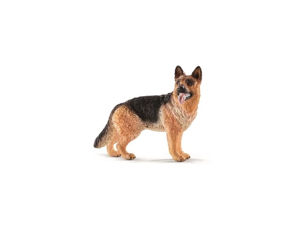 Schleich World of Nature: Farm Life - German Shepherd