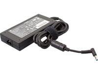 HP Smart AC Adapter - Strømadapter - 150 watt - PFC - for ZBook 15 G3 Mobile Workstation, Studio G3 Mobile Workstation