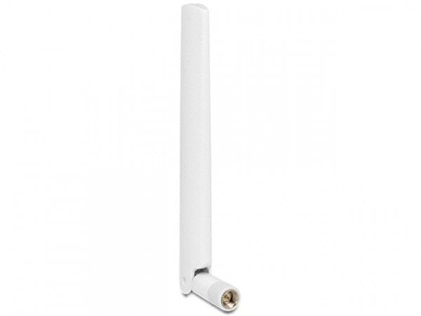 Delock LTE antenna - Antenne - mobiltelefon - 2.5 dBi