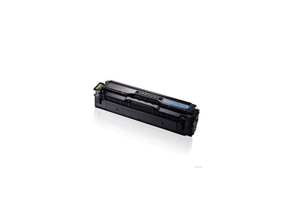 Samsung CLT-C504S, 1800 sivua, Syaani, 1 kpl