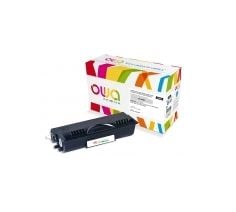 OWA - Svart - kompatibel - gjenfabrikert - tonerpatron (alternativ for: Brother TN3060) - for Brother DCP-8040, 8045, HL-5130, 5140, 5150, 5170, MF...