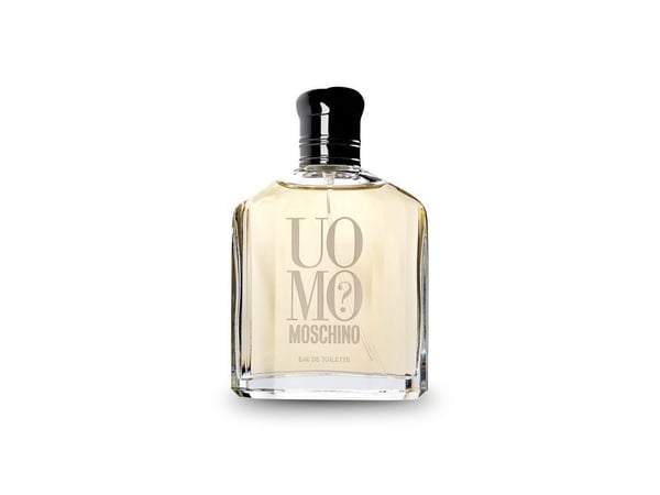 Moschino Uomo? Eau De Toilette 125 ml (man)