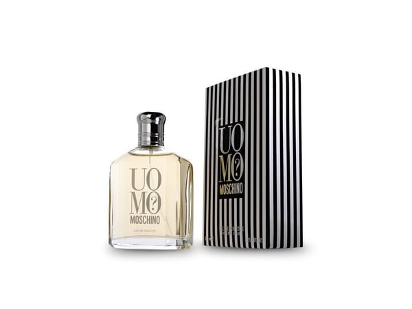Moschino Uomo? Eau De Toilette 125 ml (man)