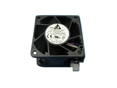Dell - Prosessorin puhallin (2 kpl)