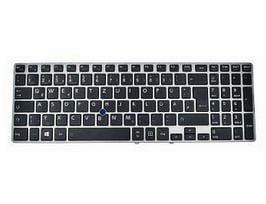 Toshiba P000594830, Näppäimistö, Saksa, Toshiba, Tecra Z50-A