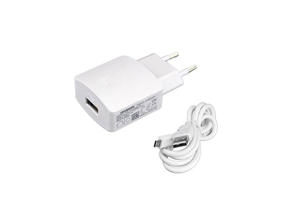 Huawei AP32, Innendørs, AC, 9 V, 2 A, Hvit